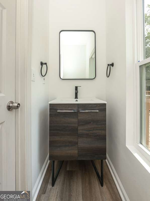 Nesbit Place - Residential