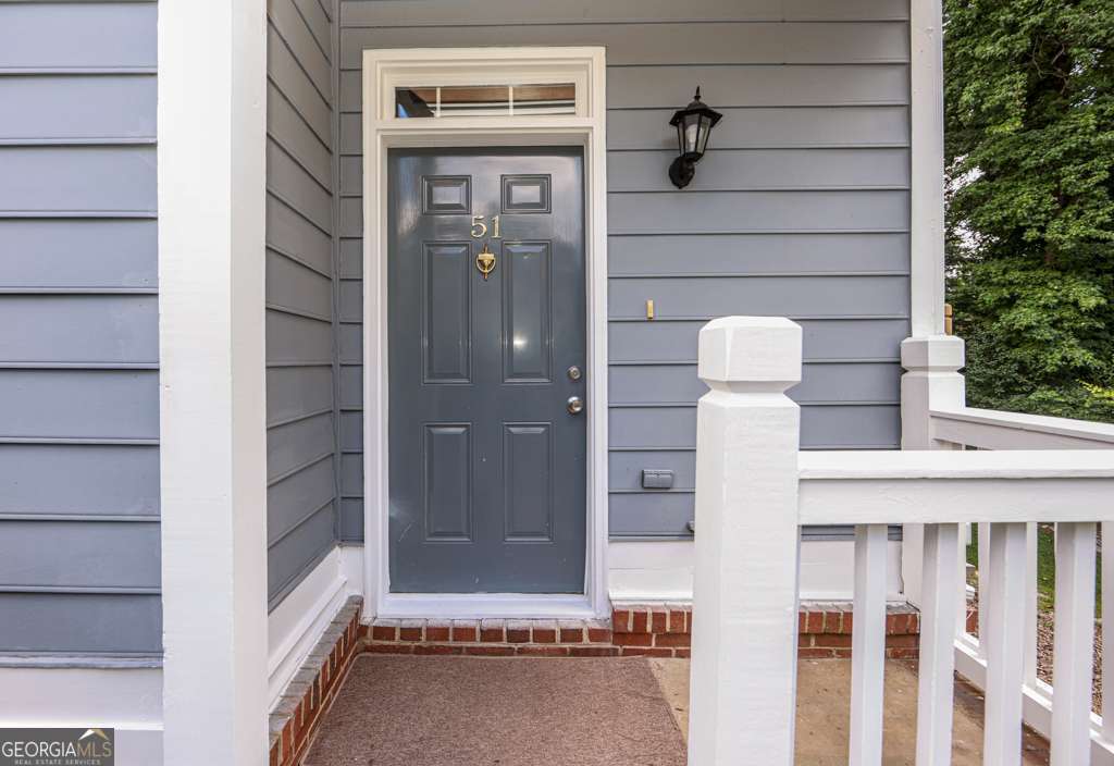 Nesbit Place - Residential