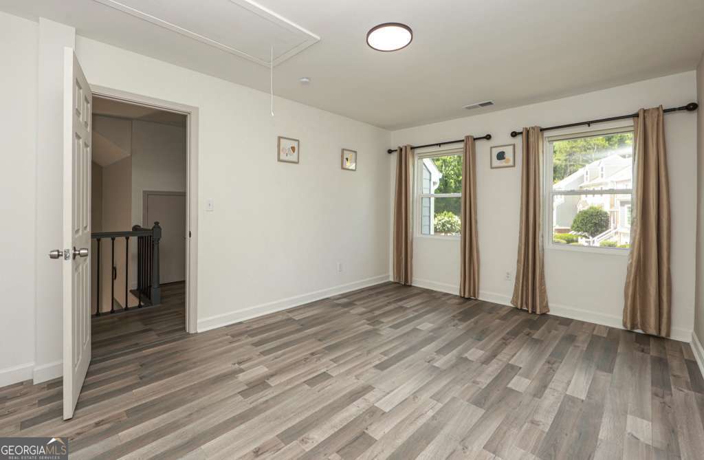 Nesbit Place - Residential