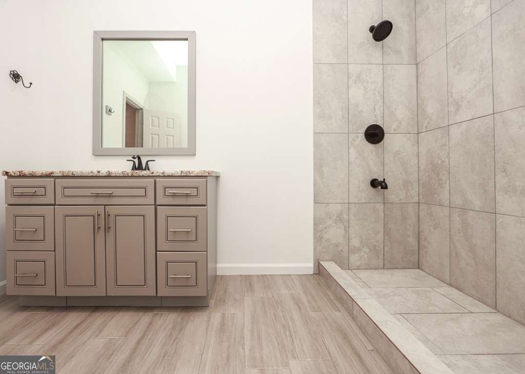 Nesbit Place - Residential