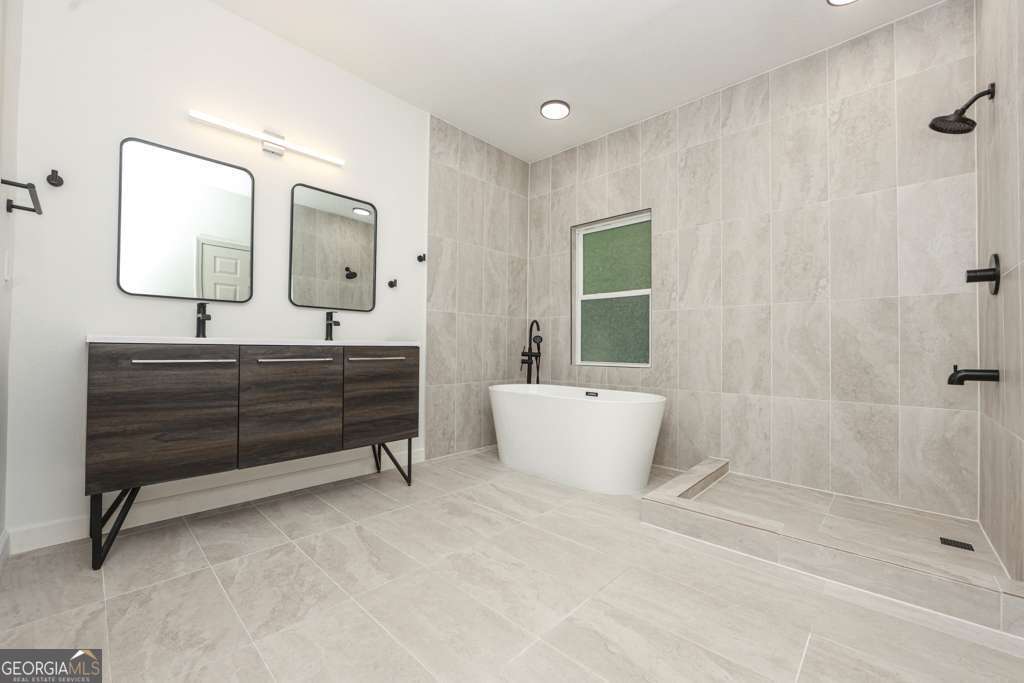 Nesbit Place - Residential