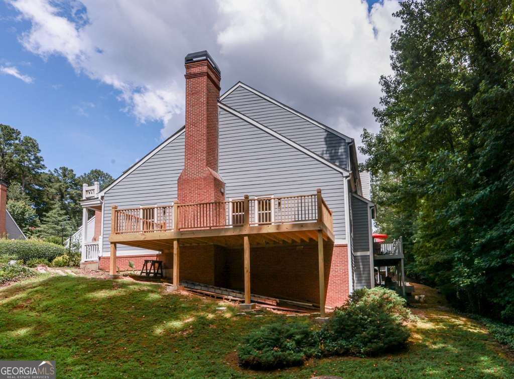 Nesbit Place - Residential