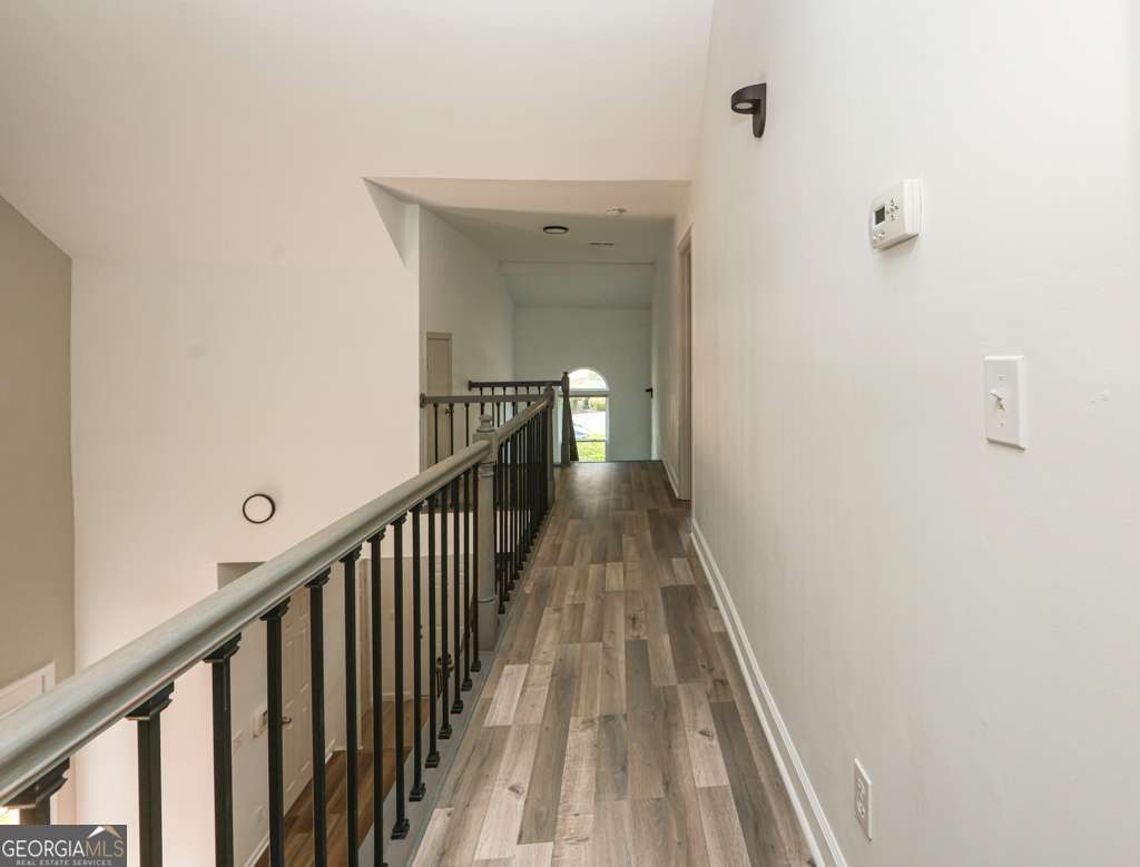 Nesbit Place - Residential