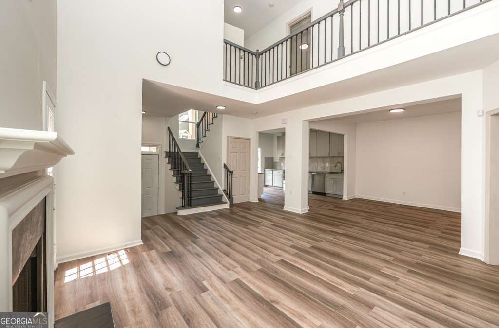 Nesbit Place - Residential