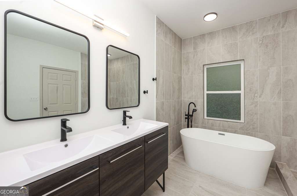 Nesbit Place - Residential