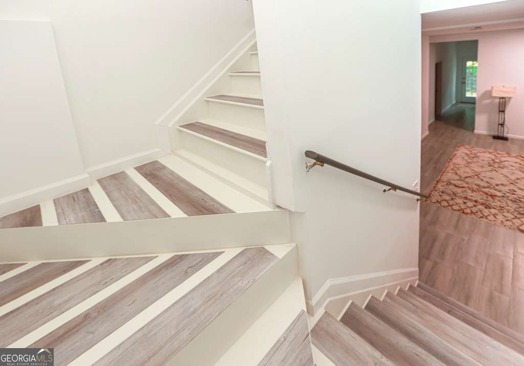 Nesbit Place - Residential