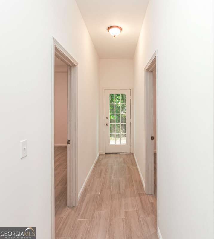 Nesbit Place - Residential