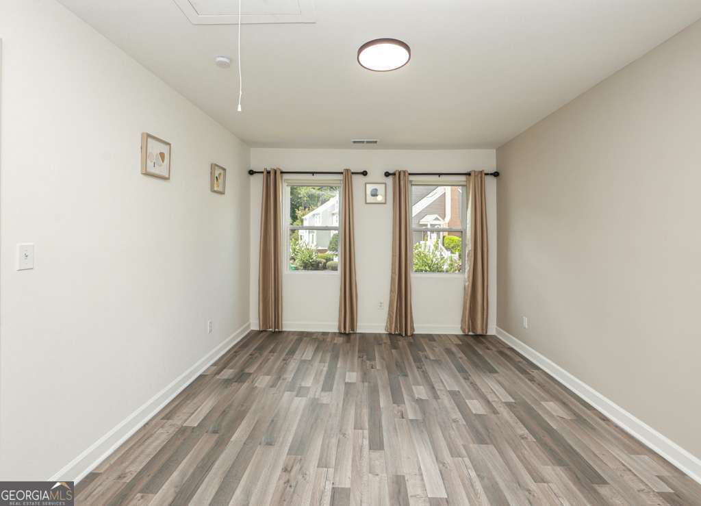 Nesbit Place - Residential