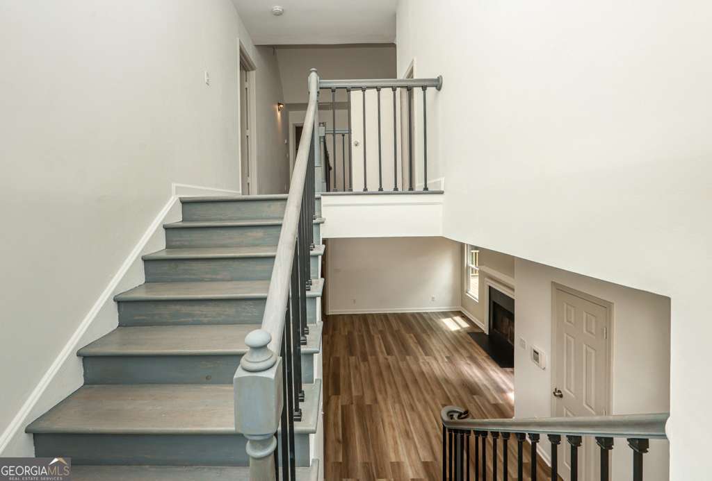 Nesbit Place - Residential