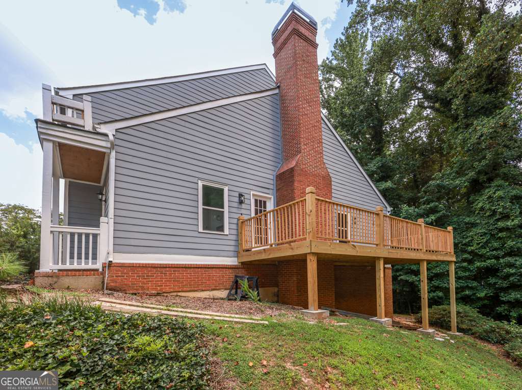 Nesbit Place - Residential