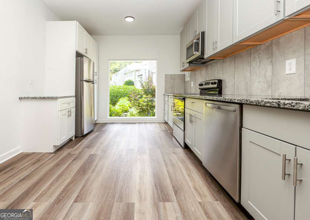 Nesbit Place - Residential