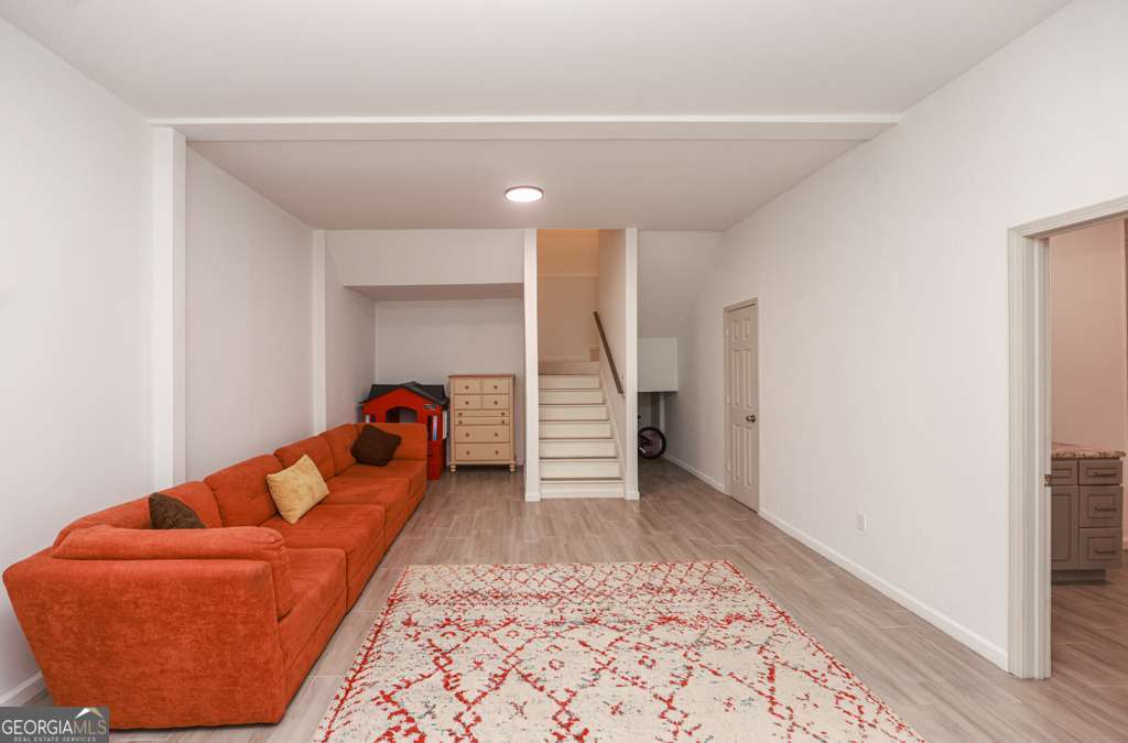 Nesbit Place - Residential