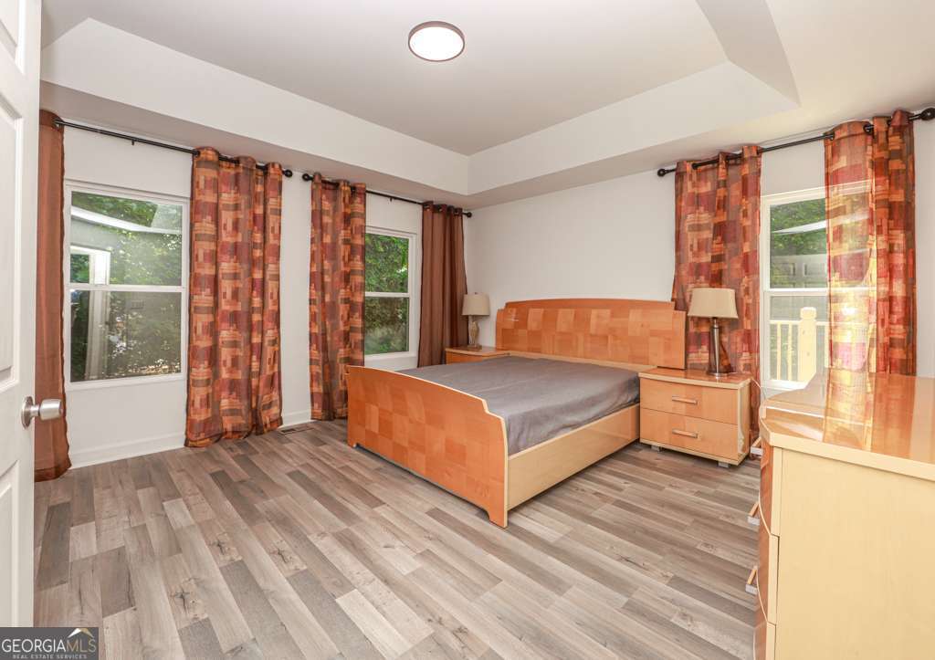 Nesbit Place - Residential