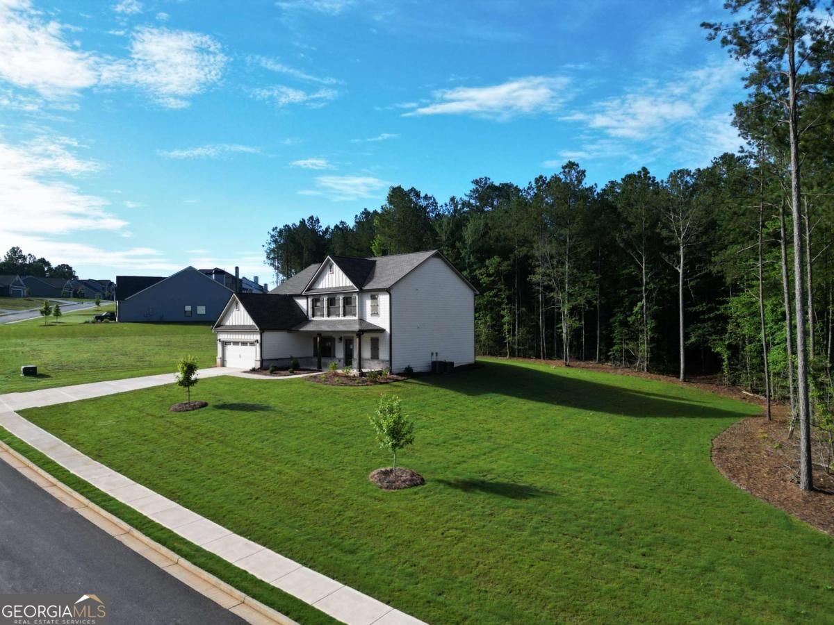 1238 Cherry Bark CT