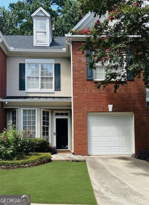 Photo of 2353 Maplewood Court SE #25, Atlanta, GA 30339 (MLS # 10838443)