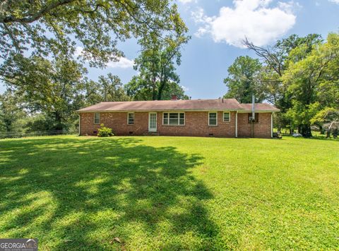 1358 W 5 HWY Roopville GA 30170