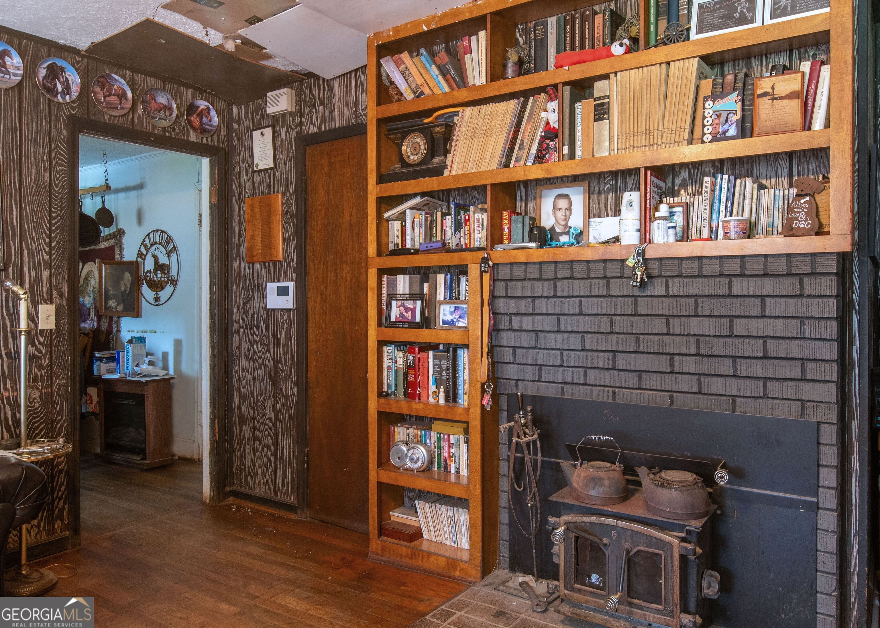 Roopville, Georgia 30170, United States, 4 Bedrooms Bedrooms, ,2 BathroomsBathrooms,Residential,Active,221570