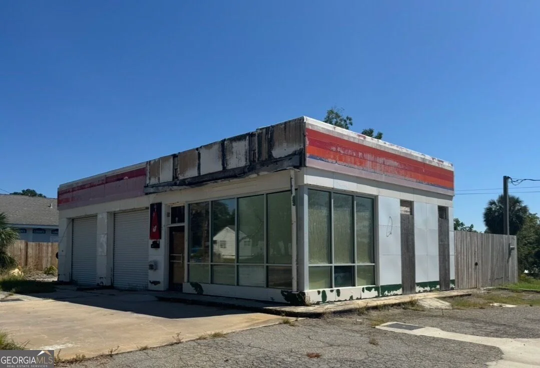 207 S State Street, Lyons, GA, 30436
