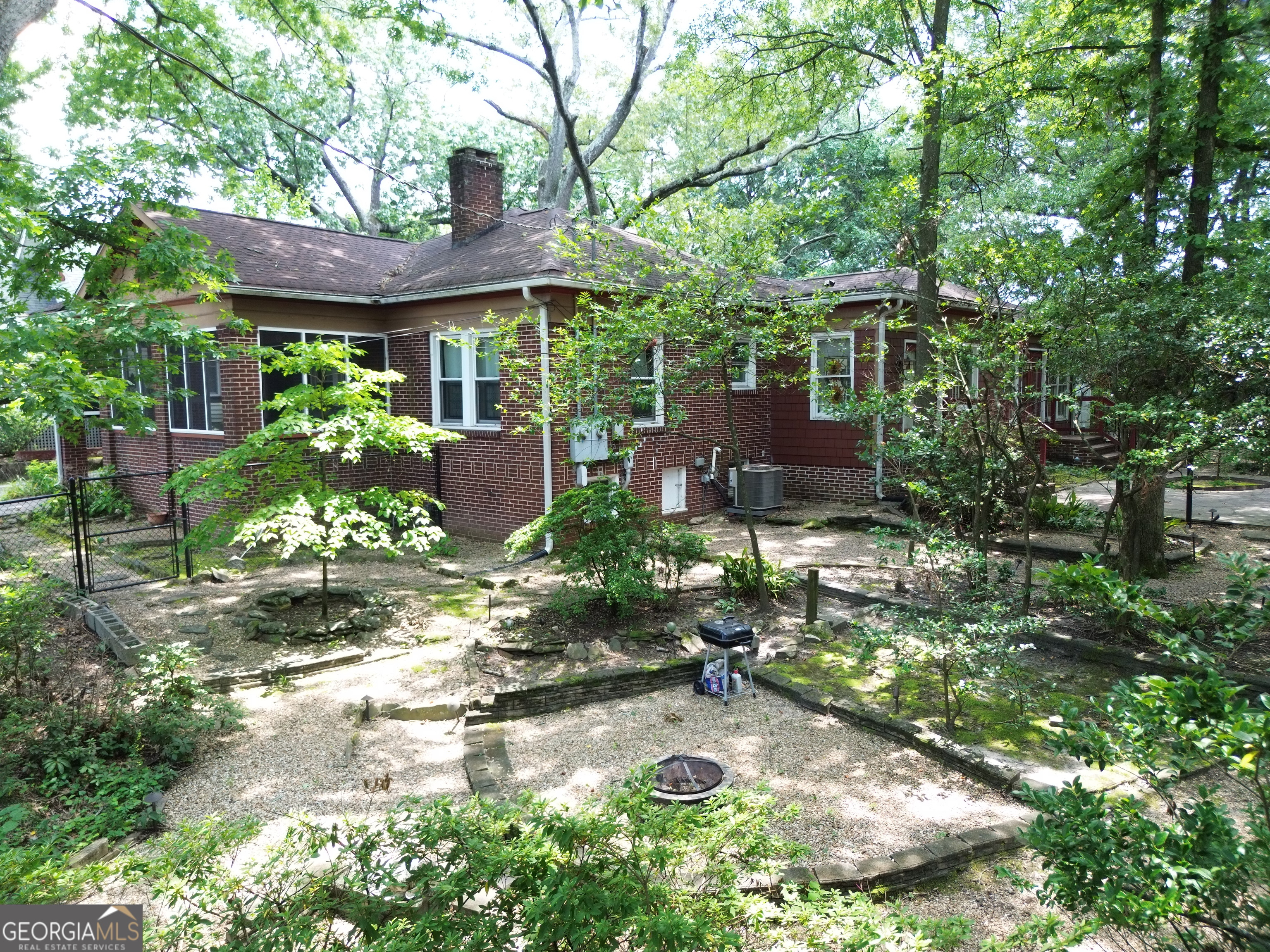 698 Bellemeade AVE NW