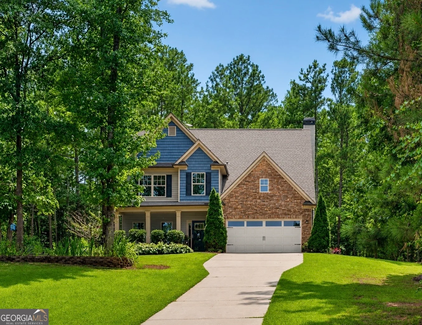 35 Kimberly Lane, Colbert, GA, 30628