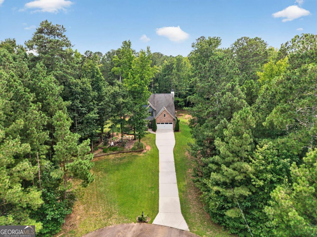 35 Kimberly LN