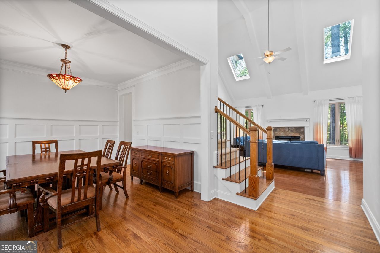Heritage Green - Residential