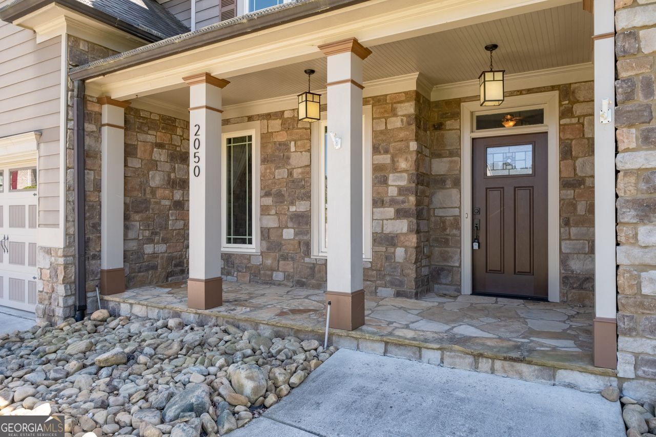 Heritage Green - Residential