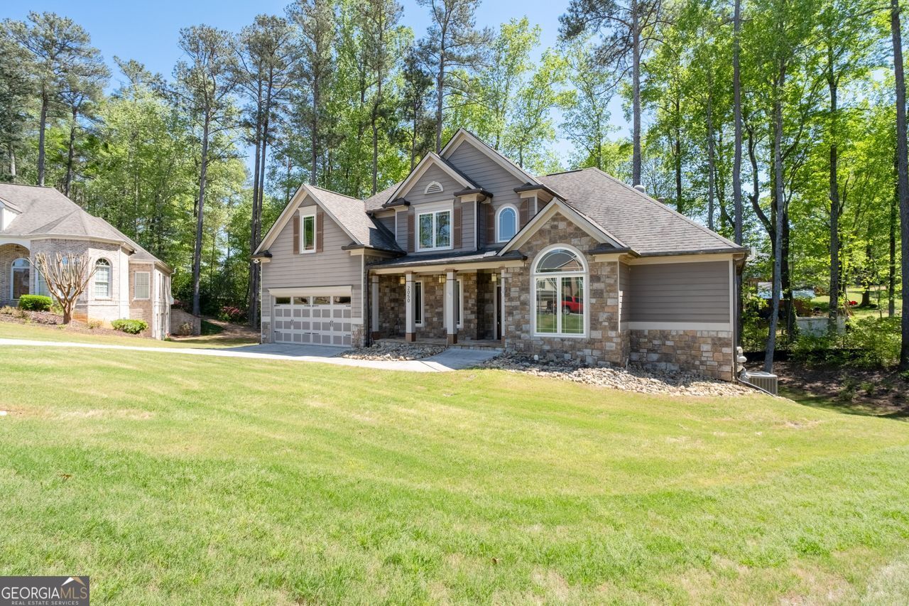 Heritage Green - Residential