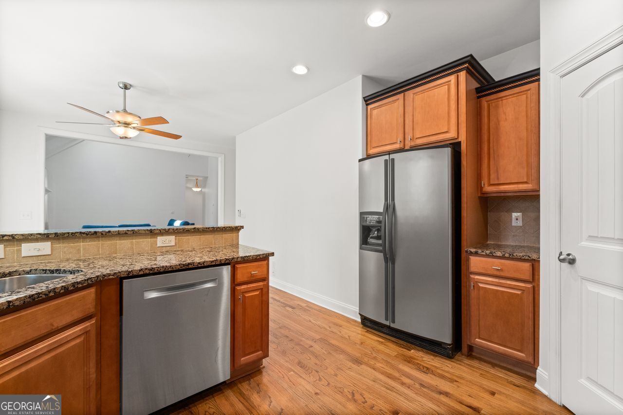 Heritage Green - Residential