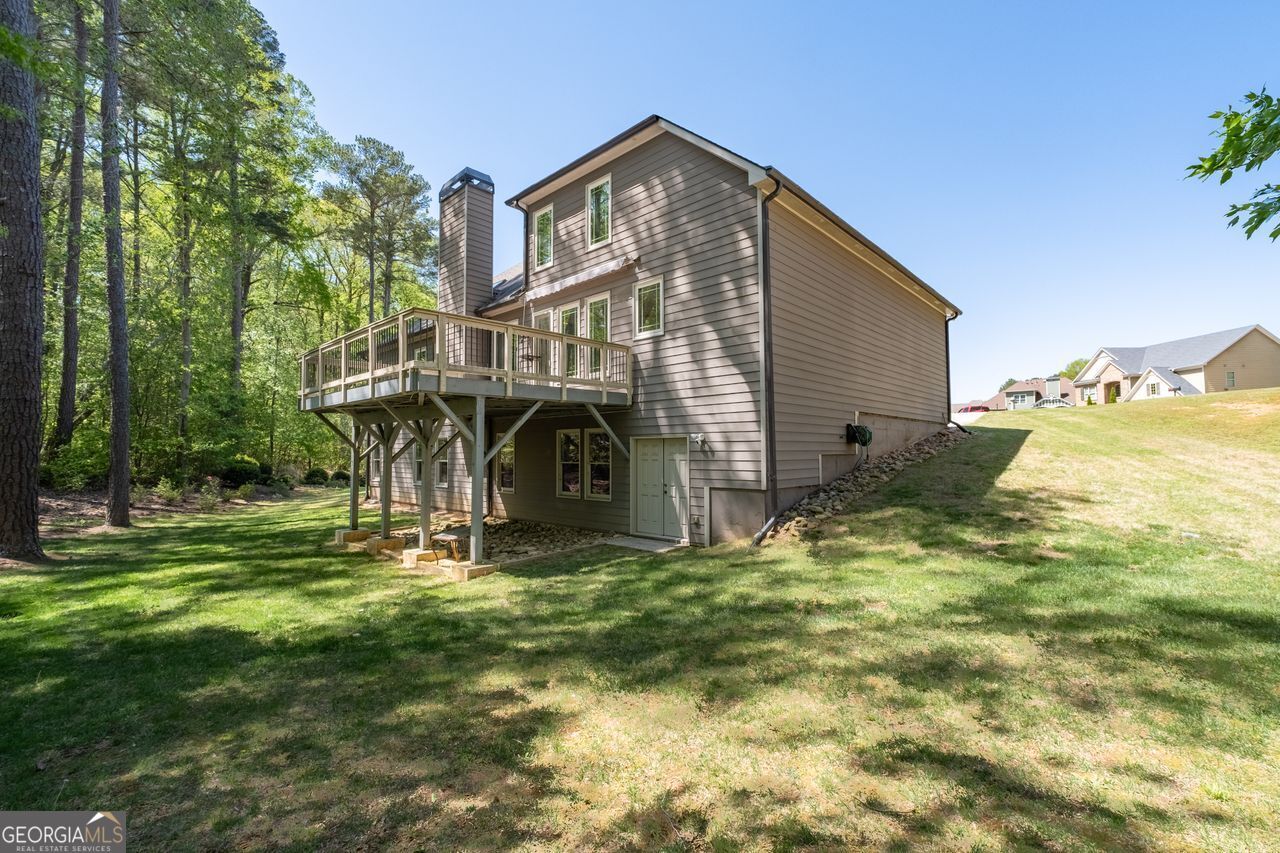 Heritage Green - Residential