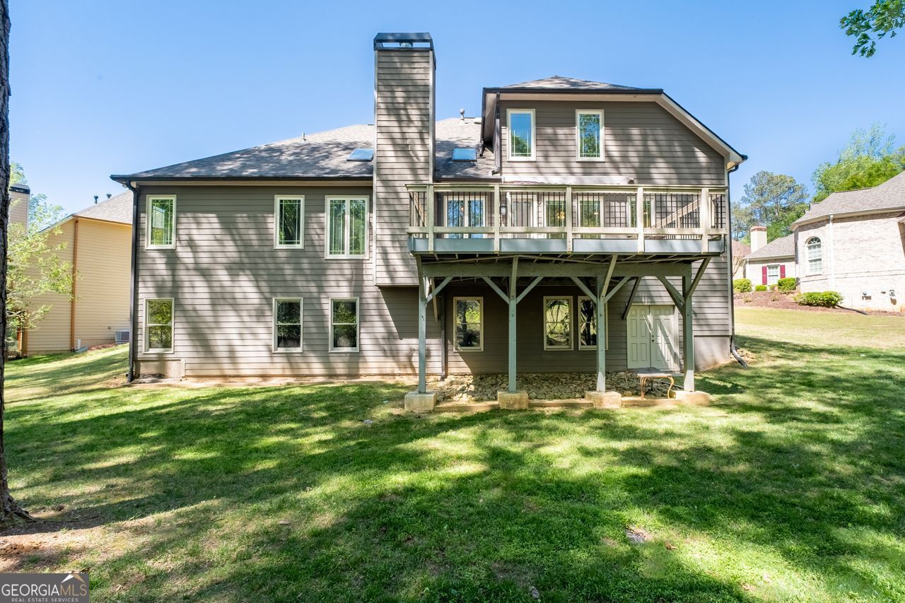 Heritage Green - Residential