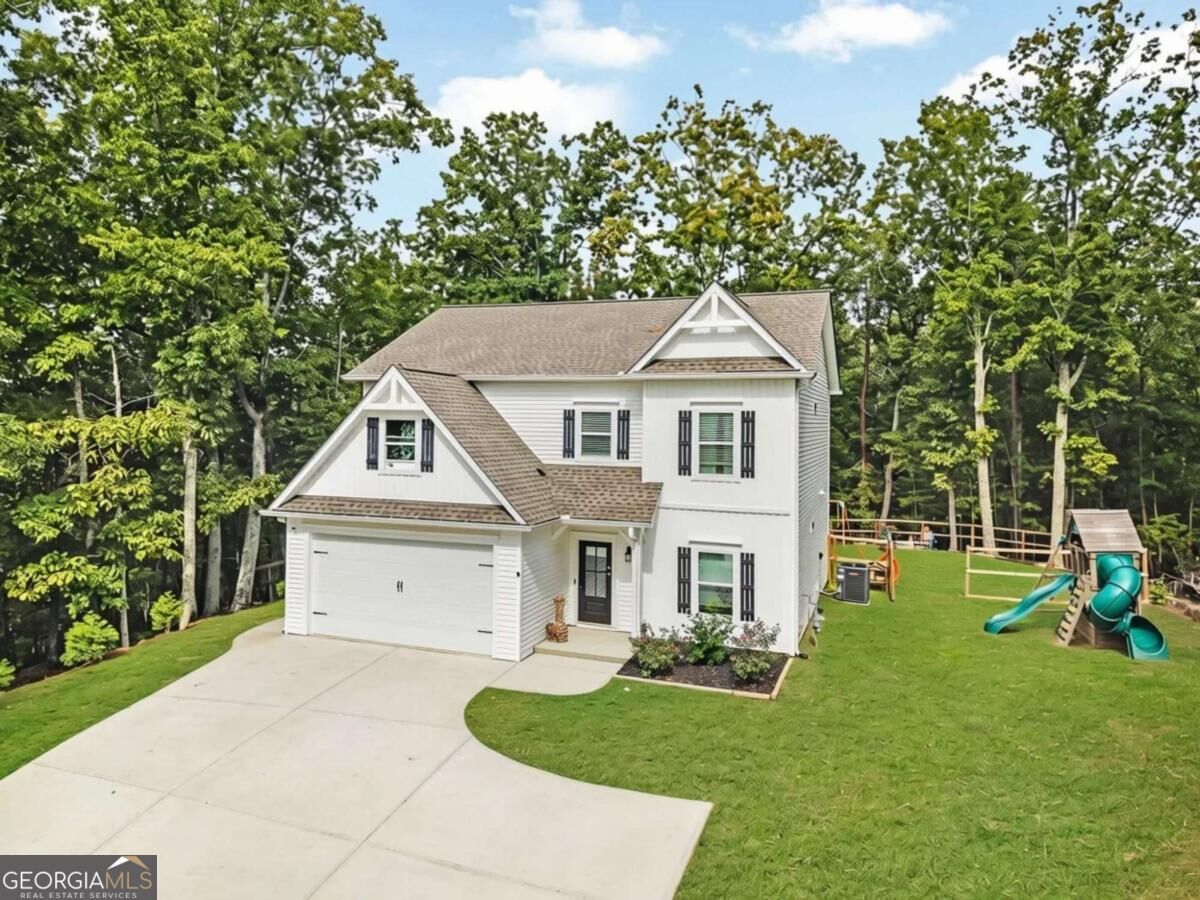 244 Arbor DR