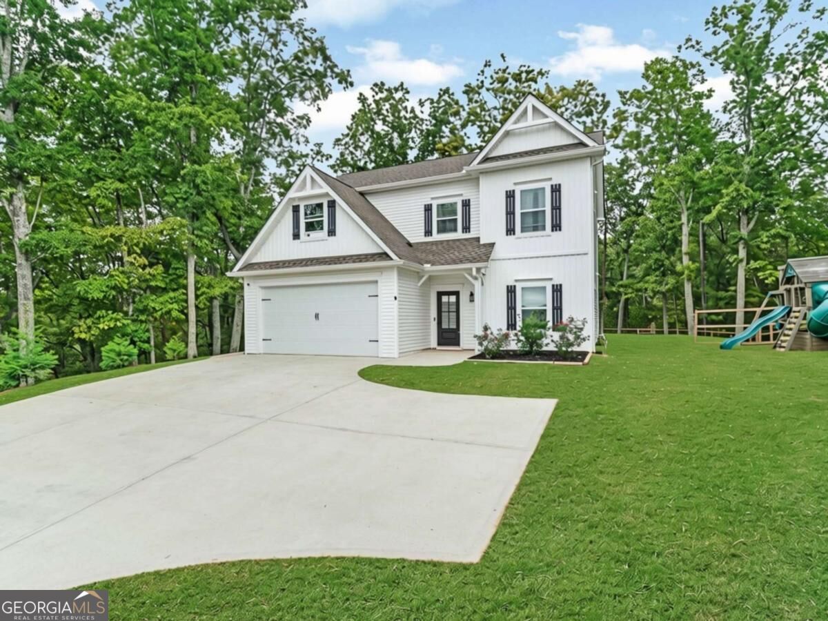244 Arbor DR