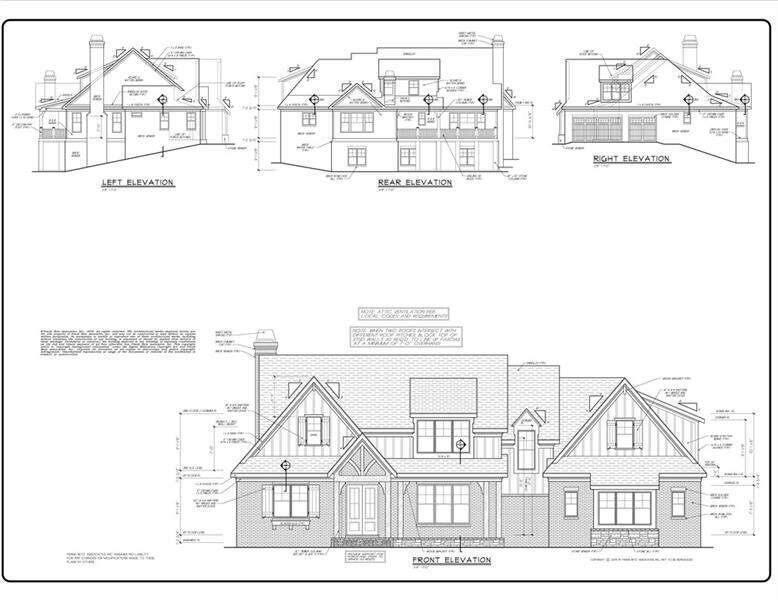 LOT 2 Thunder RD