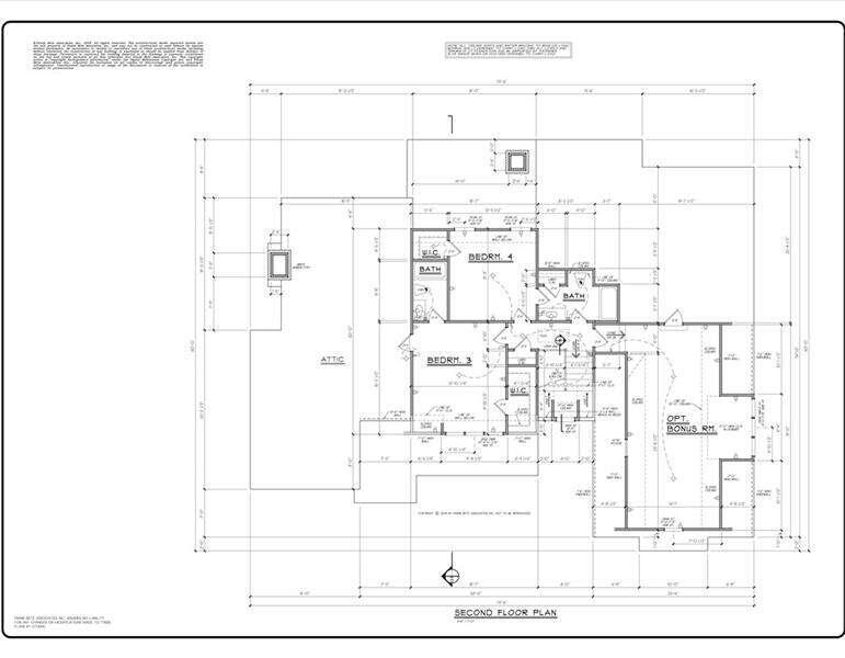 LOT 2 Thunder RD