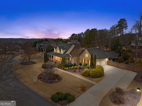 5720 Twelve Oaks DR Cumming GA 30028