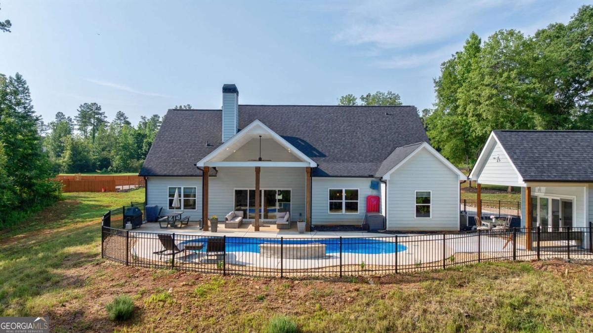 1111 McLeods Estates DR