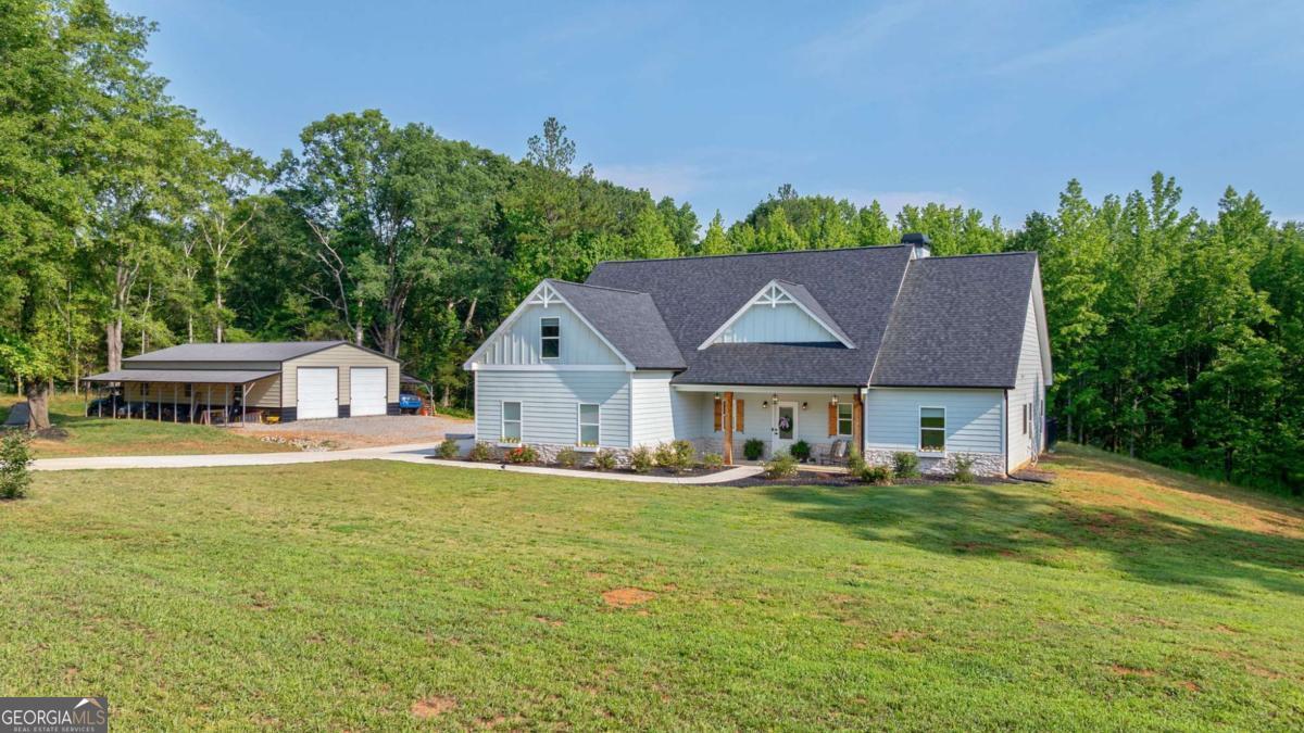 1111 McLeods Estates DR