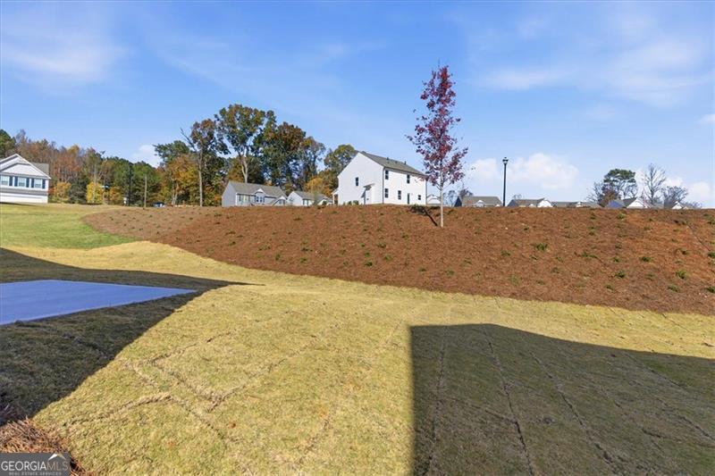 The Reserve at Willow Oaks - Residential