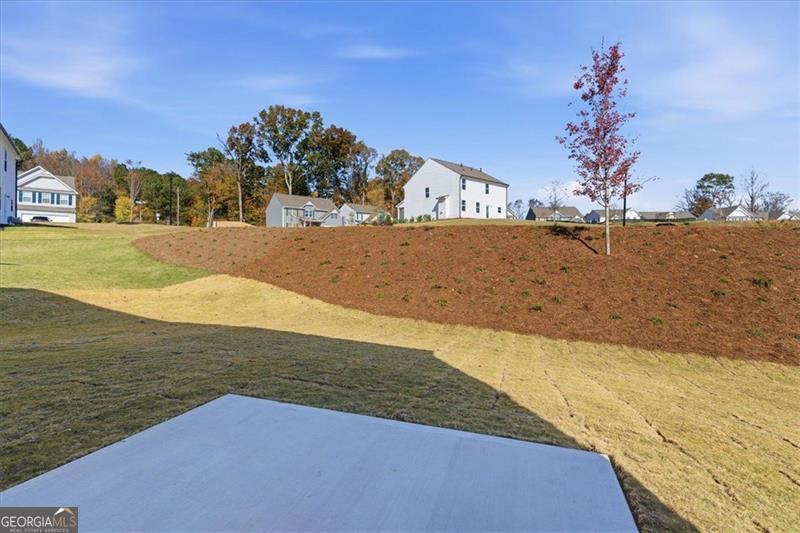 The Reserve at Willow Oaks - Residential