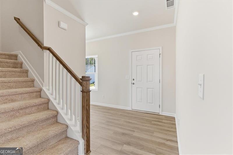 The Reserve at Willow Oaks - Residential