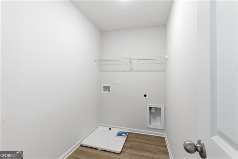 The Reserve at Willow Oaks - Residential