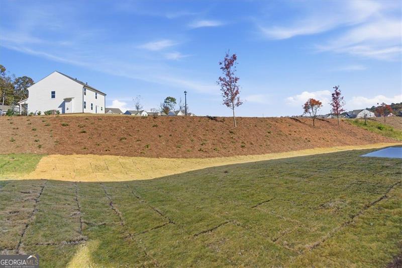 The Reserve at Willow Oaks - Residential