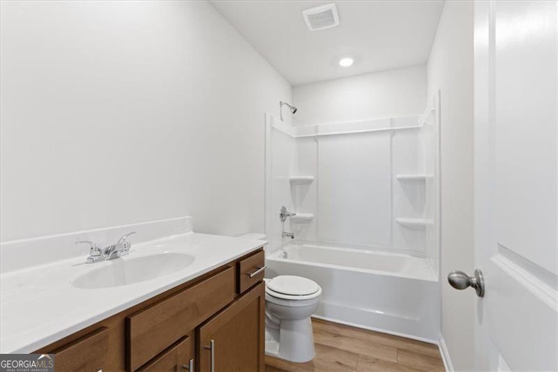 The Reserve at Willow Oaks - Residential