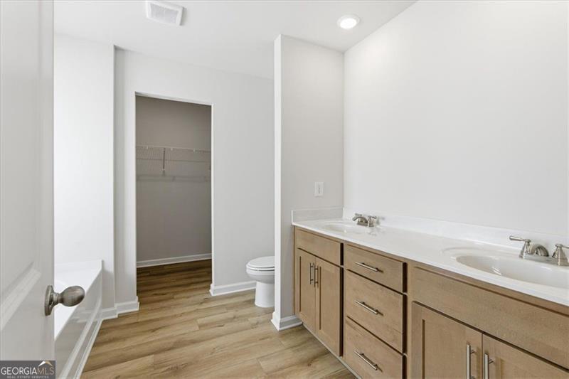 The Reserve at Willow Oaks - Residential