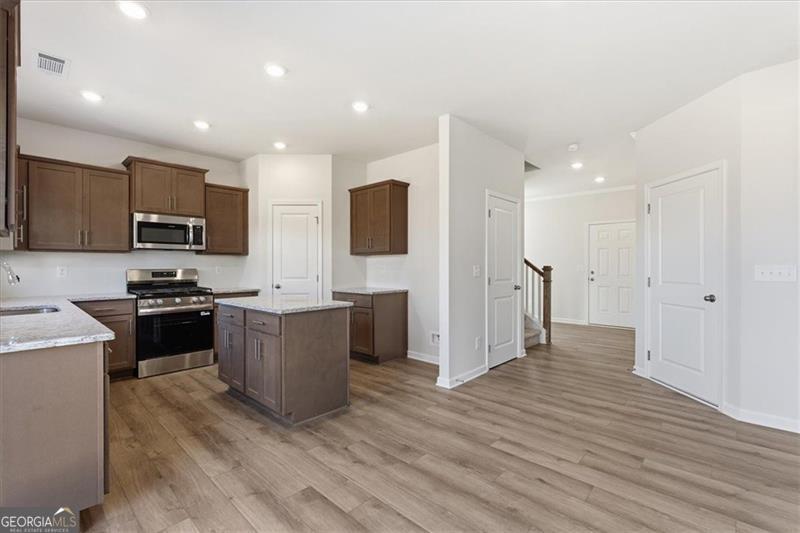 The Reserve at Willow Oaks - Residential