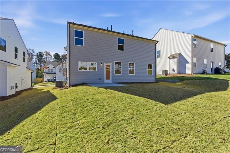 The Reserve at Willow Oaks - Residential