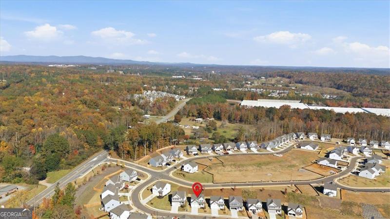 The Reserve at Willow Oaks - Residential