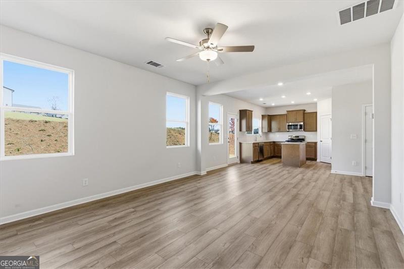 The Reserve at Willow Oaks - Residential