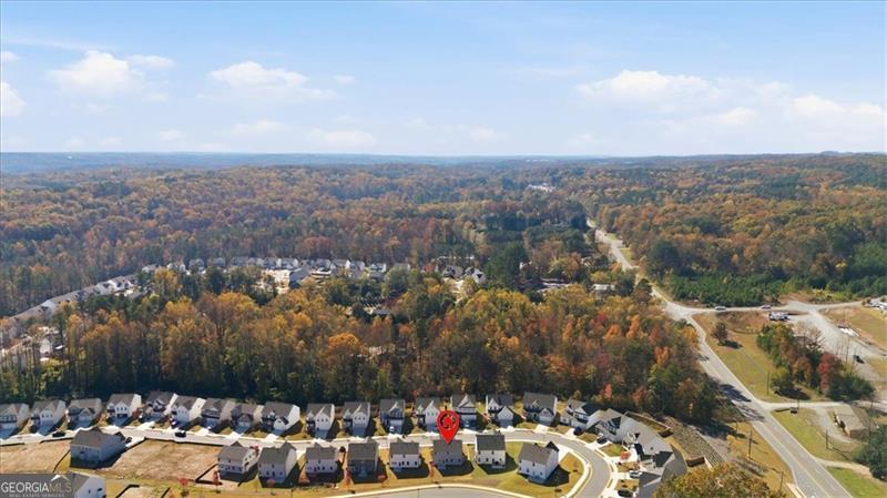 The Reserve at Willow Oaks - Residential